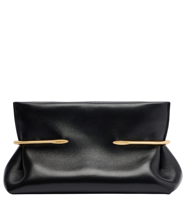 Givenchy Mini pochette in pelle Pinch