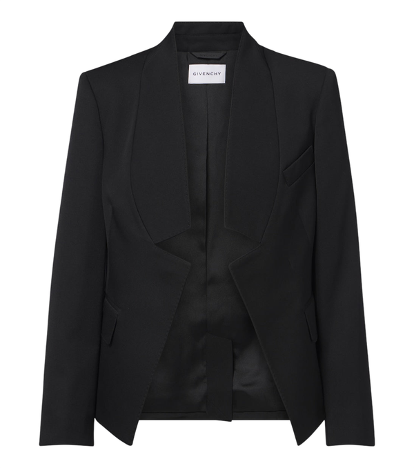 Givenchy Wool blazer