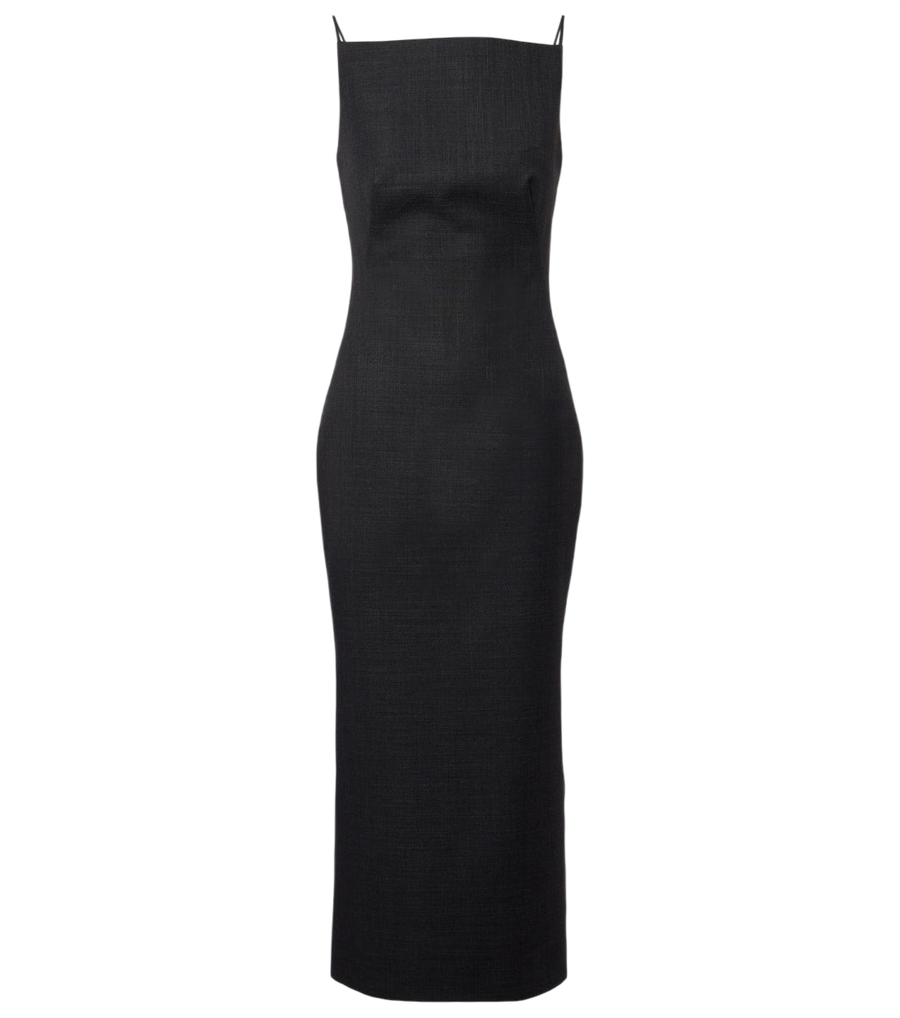 Givenchy Wool midi dress