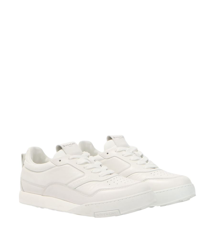 Givenchy Yard leather sneakers