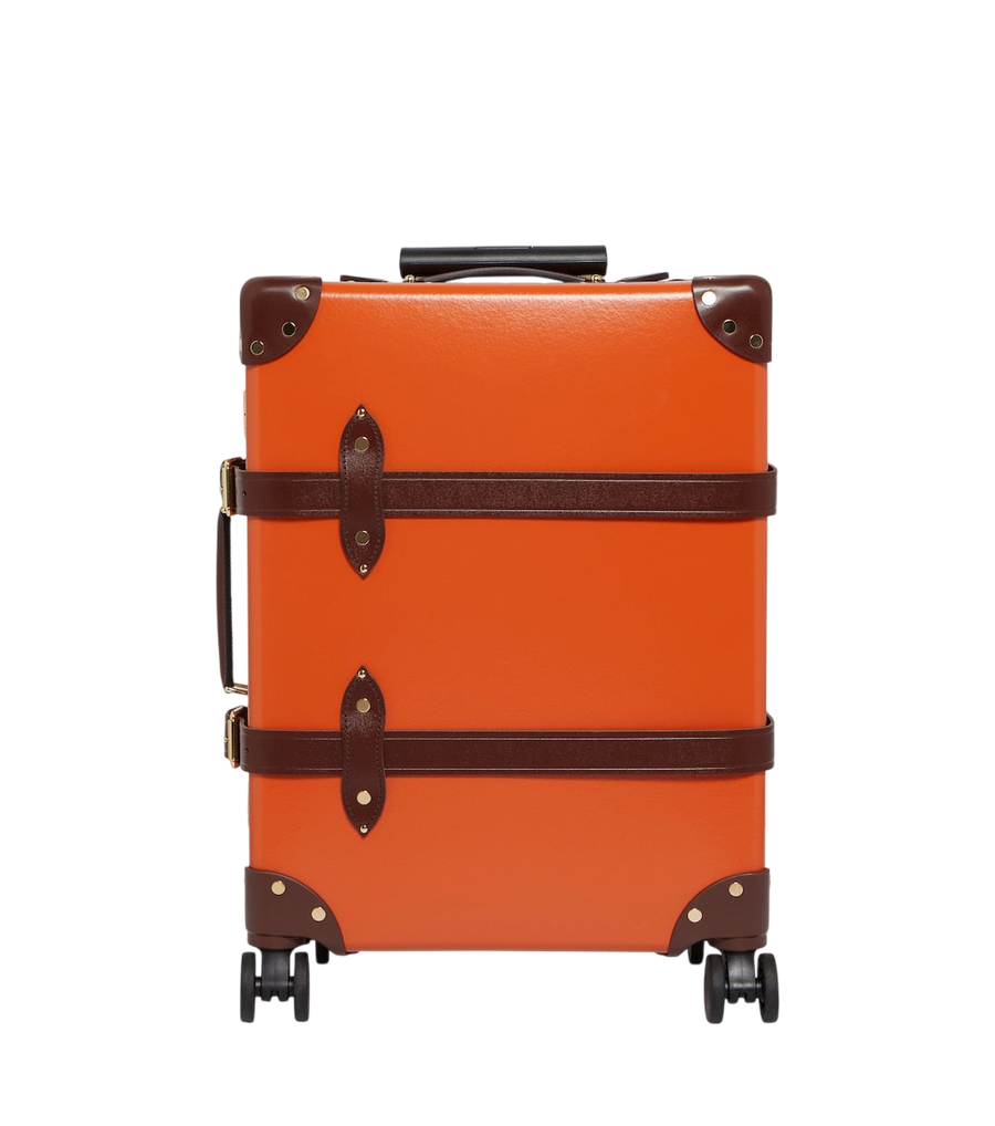 Globe-Trotter Centenary carry-on suitcase