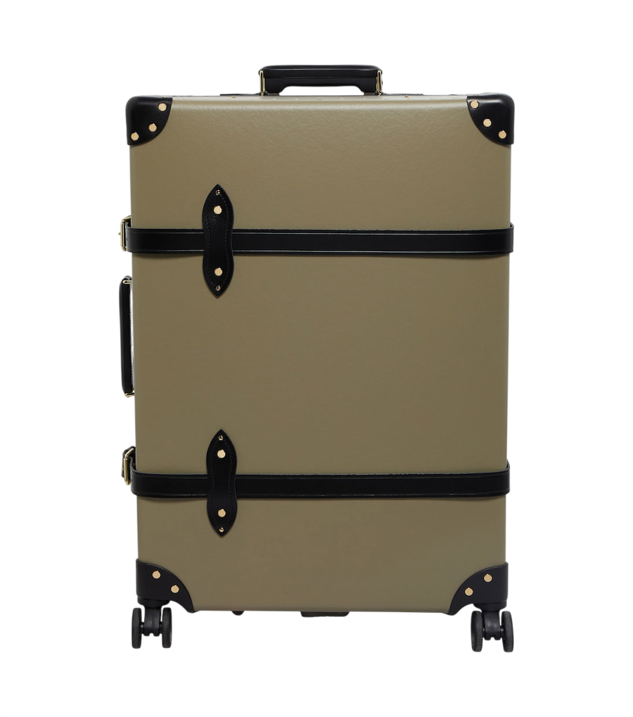 Valise de soute Globe-Trotter Centenary grand modèle