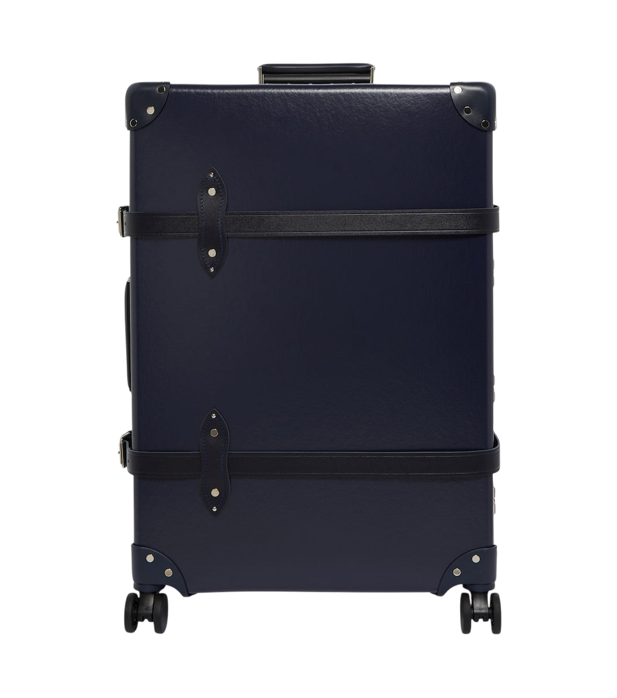 Globe-Trotter Centenary Large check-in suitcase