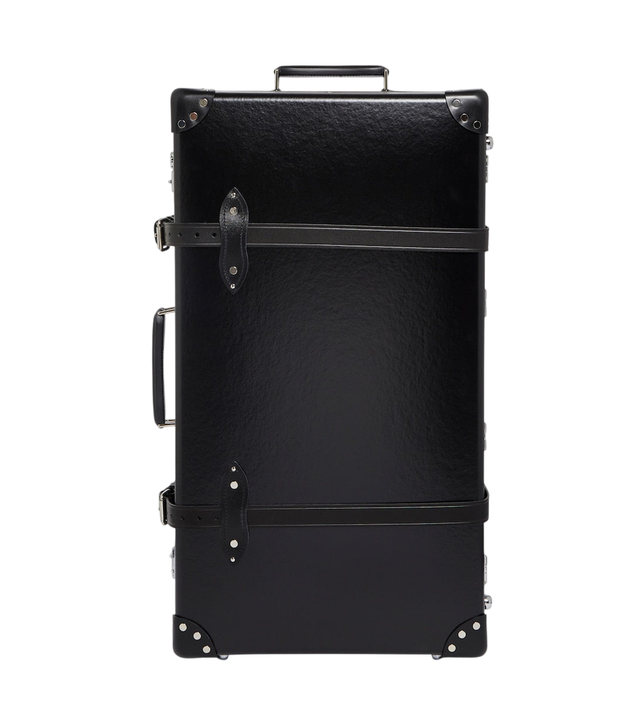 Globe-Trotter Centenary Large suitcase