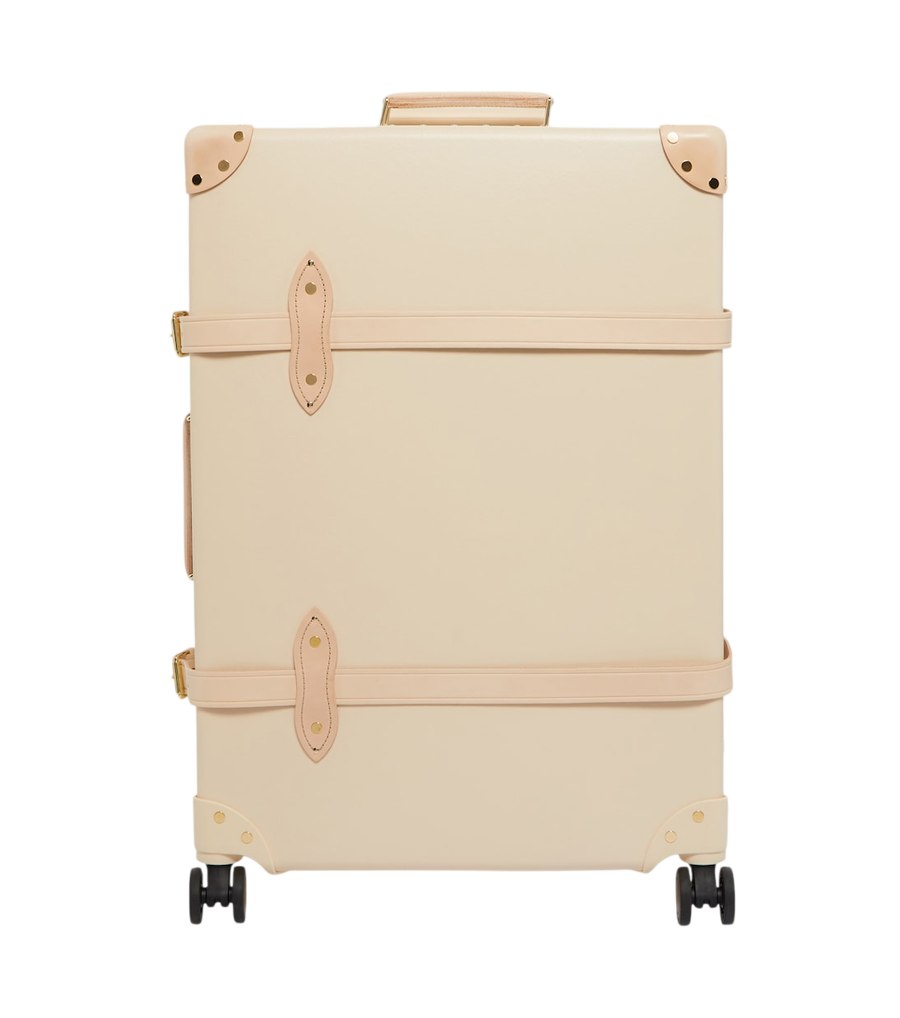 Globe-Trotter Safari Large check-in suitcase