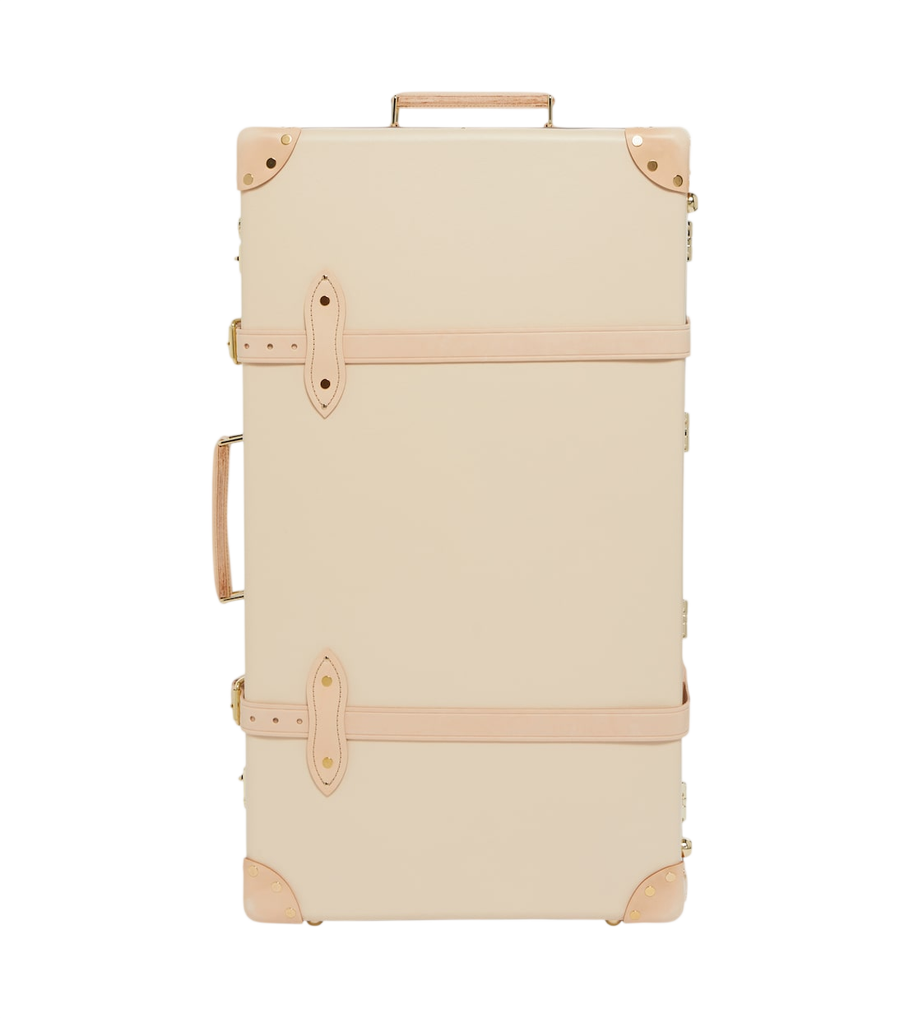 Globe-Trotter Safari Large suitcase