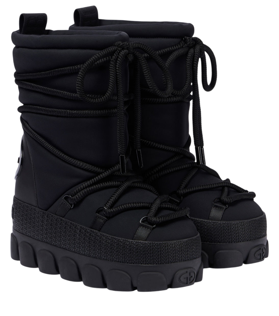 Goldbergh Frederica snow boots