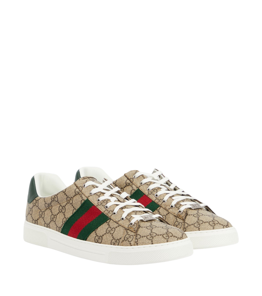 Gucci Ace GG Supreme sneakers
