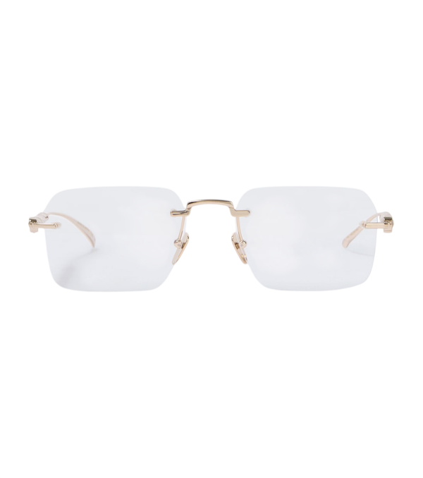 Gucci Bicchieri rotondi in bambù