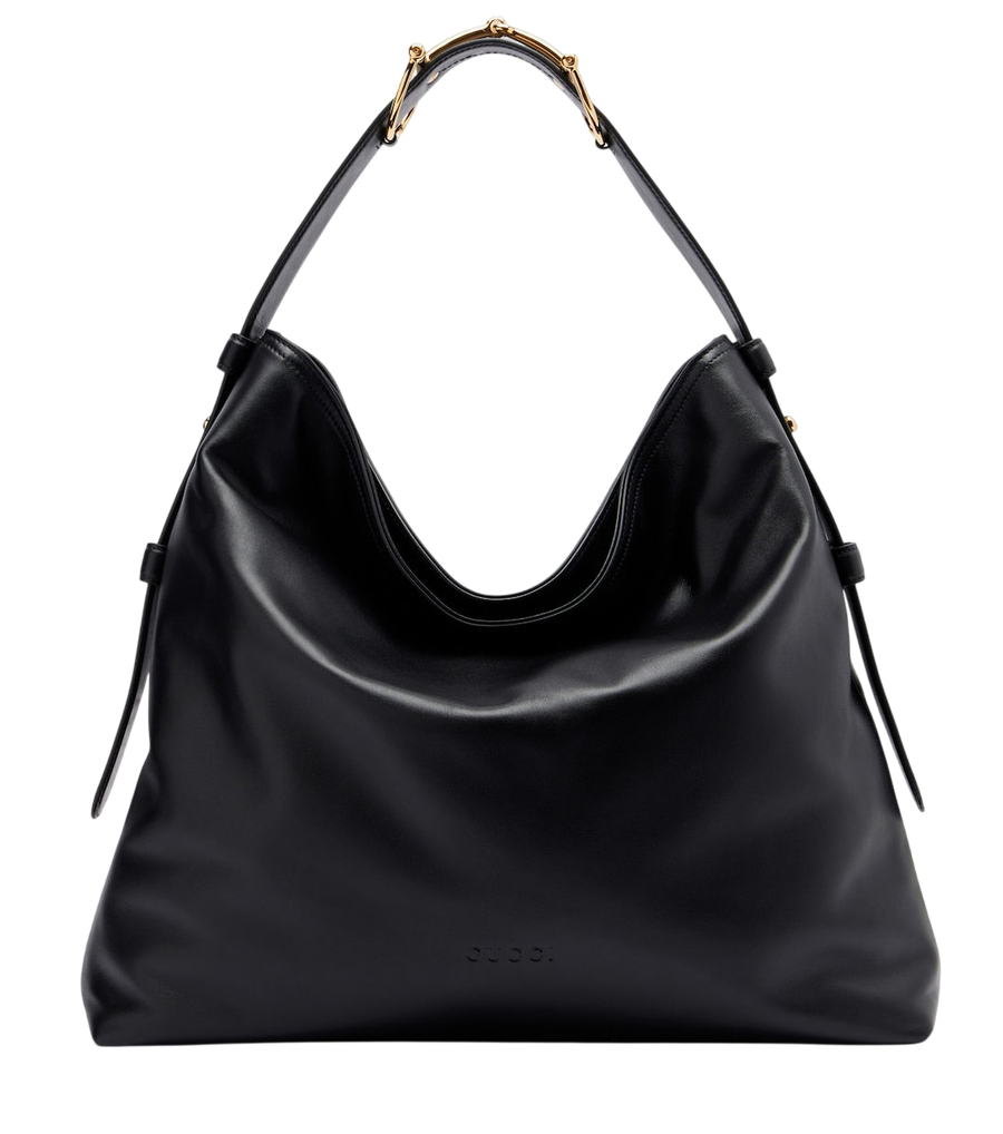 Gucci Beatrix Large leather shoulder bag