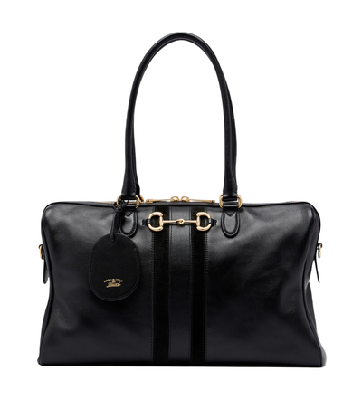 Gucci Borsetto Large leather bowling bag [white-bg-v2:8e8b2b25-1e21-46dc-a0cc-ee063d1ffebe]