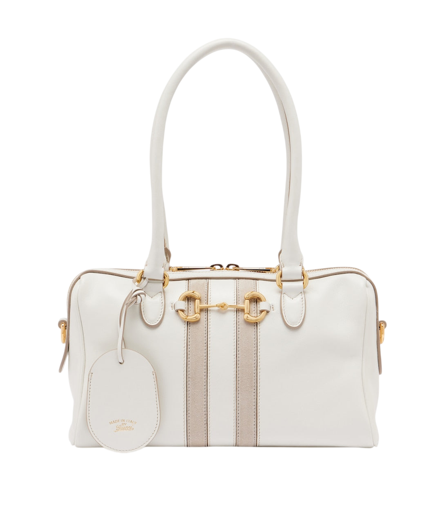 Gucci Borsetto Small leather shoulder bag