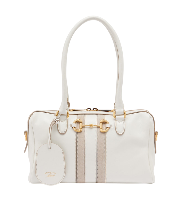 Gucci Borsetto Small leather shoulder bag