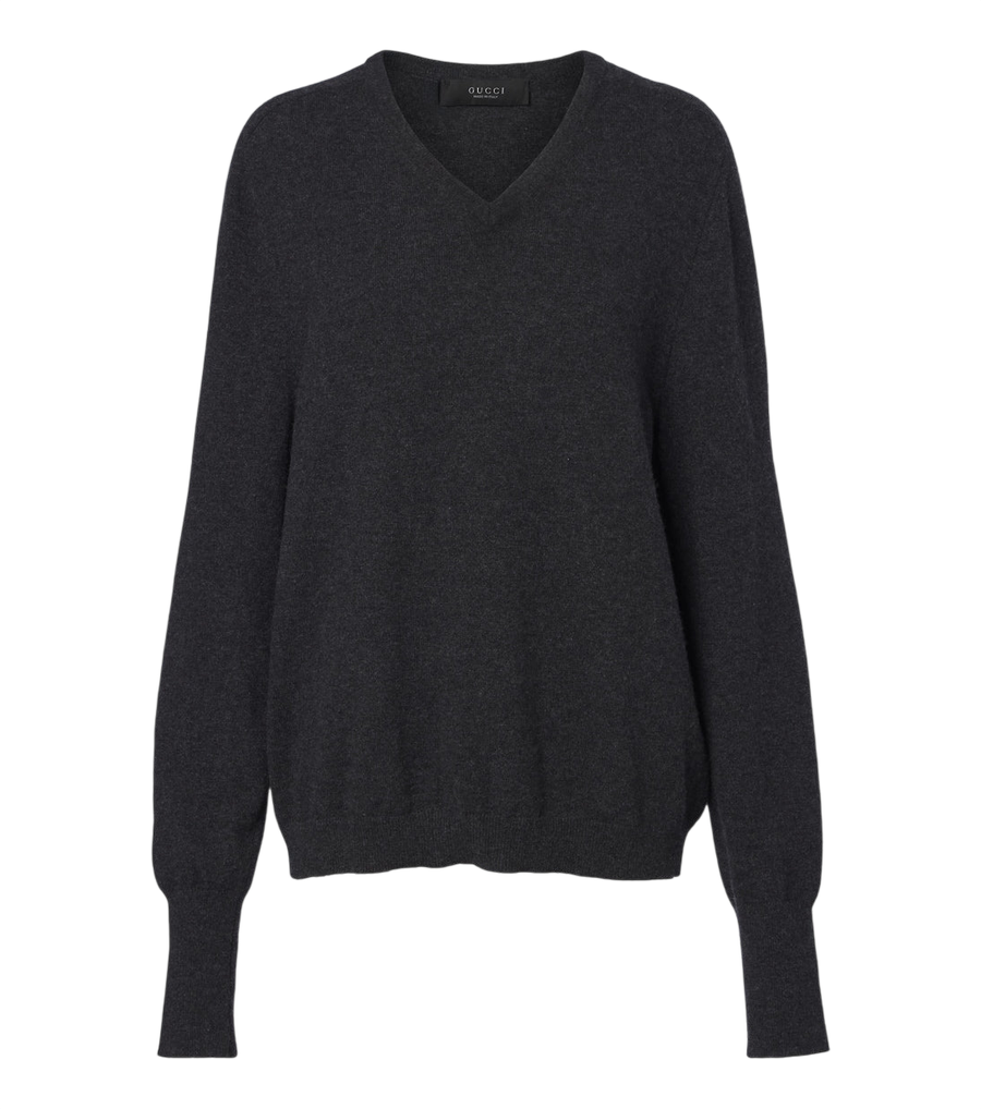 Gucci Cashmere sweater
