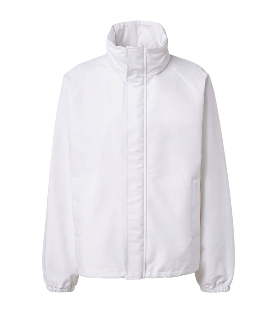 Gucci Cotton canvas blouson jacket