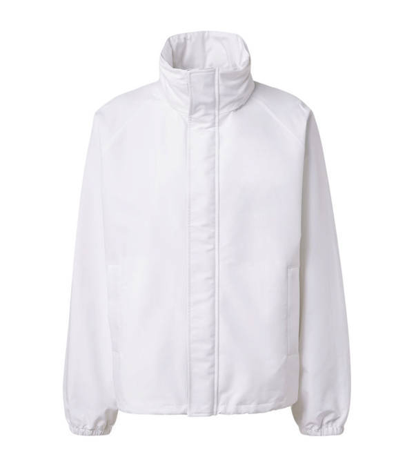 Gucci Cotton canvas blouson jacket