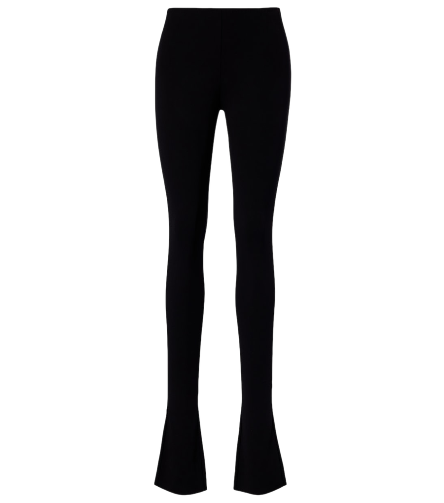 Gucci Crêpe jersey slim pants