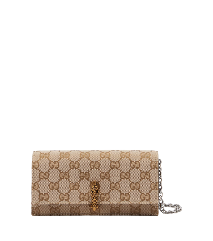 Gucci Dionysus GG canvas wallet on chain [white-bg-v2:5017009f-c389-498e-a927-35ea930f0108]