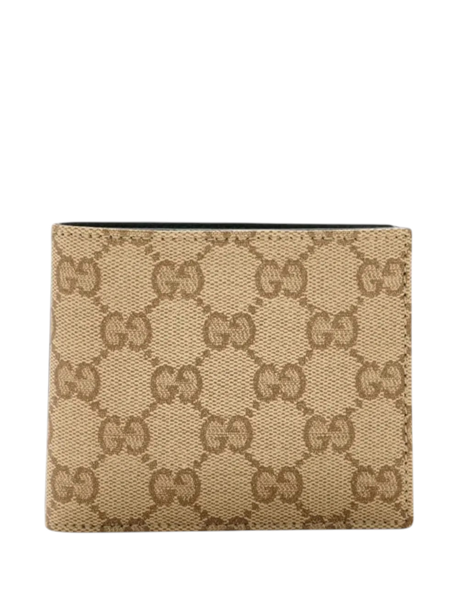 Gucci Essence Classic bi-fold wallet