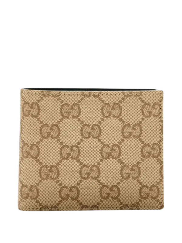 Gucci Essence Classic bi-fold wallet