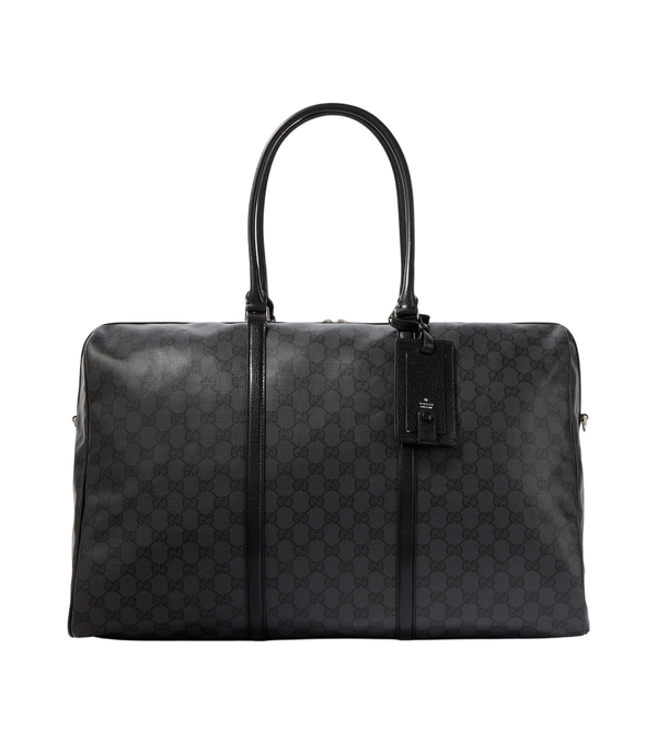Gucci Borsa da viaggio grande Essence Classic