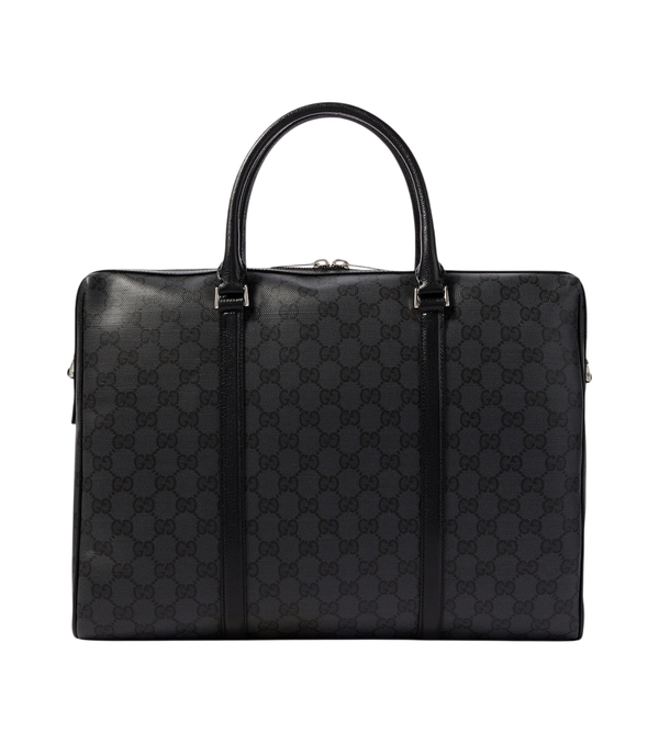 Gucci Essence Classic Medium briefcase