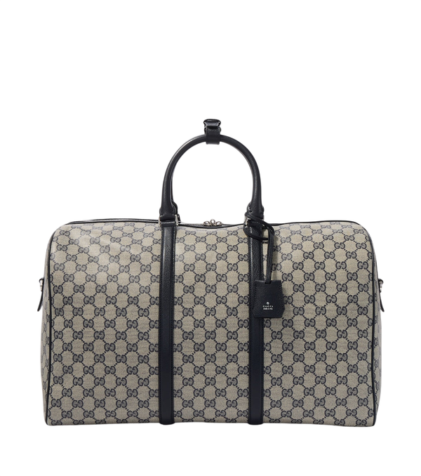 Gucci Essence Medium GG canvas duffle bag