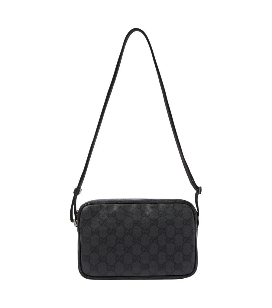 Gucci Essence Mini GG canvas crossbody bag