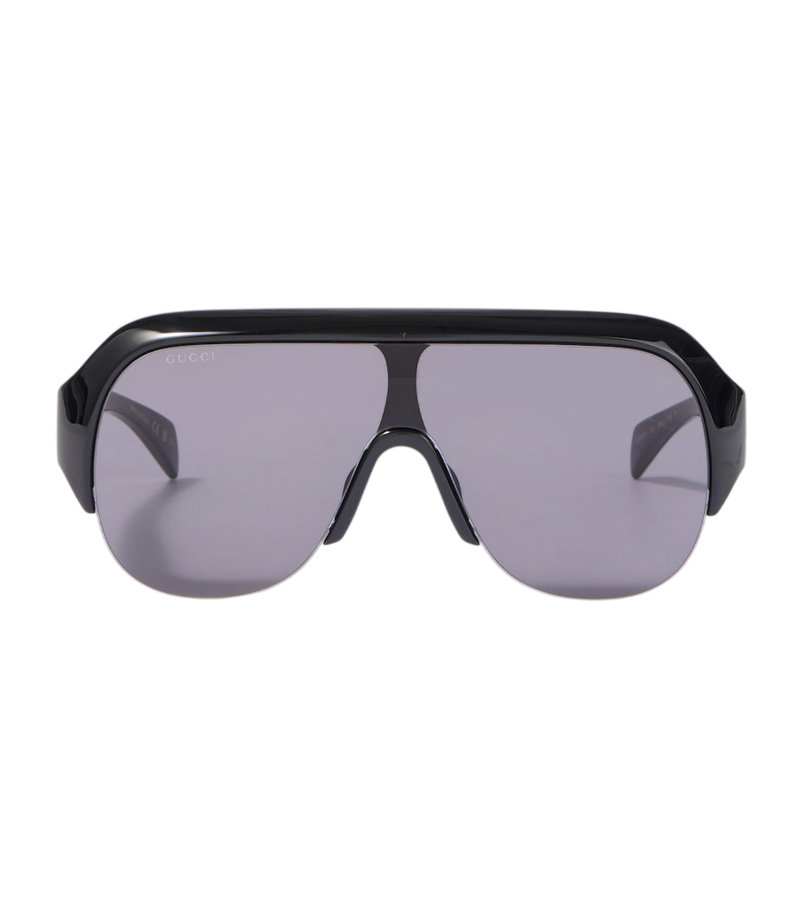 Gucci Flat-top sunglasses