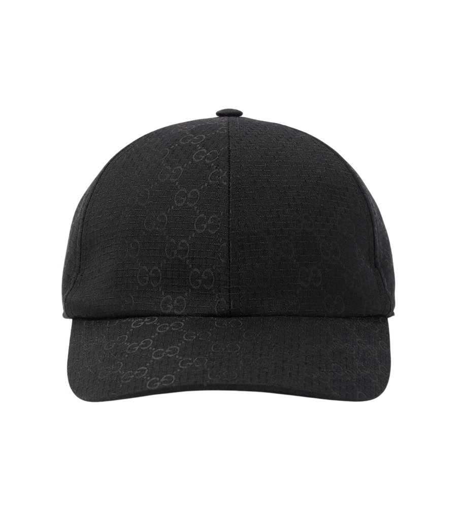 Gucci GG baseball cap