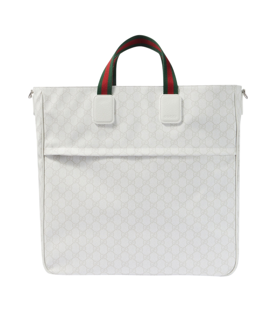 Gucci GG Canvas Large tote bag