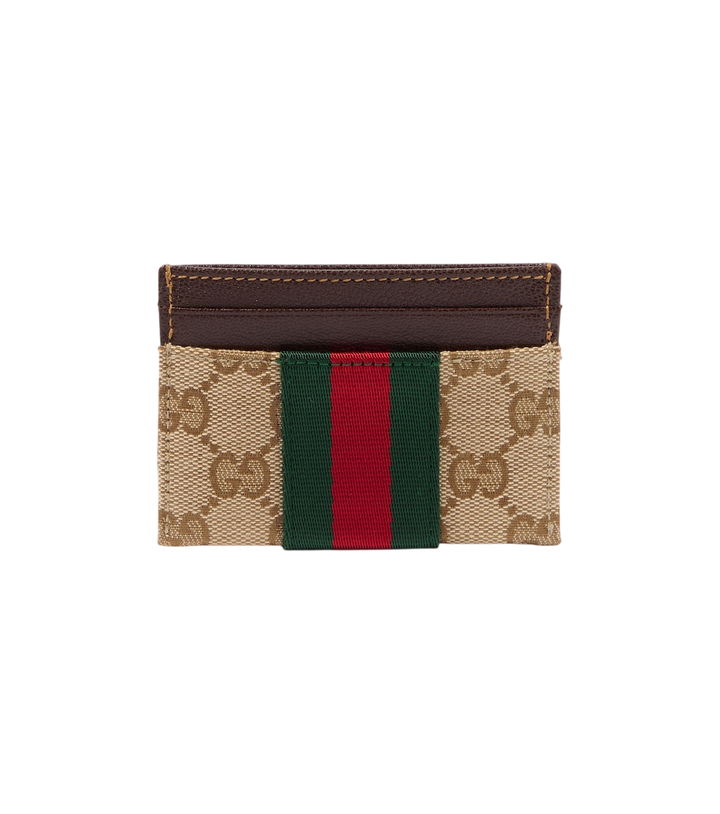 Gucci GG Canvas Web Stripe card holder [white-bg-v2:74c04013-dedd-48be-856f-5ef3b38ac437]