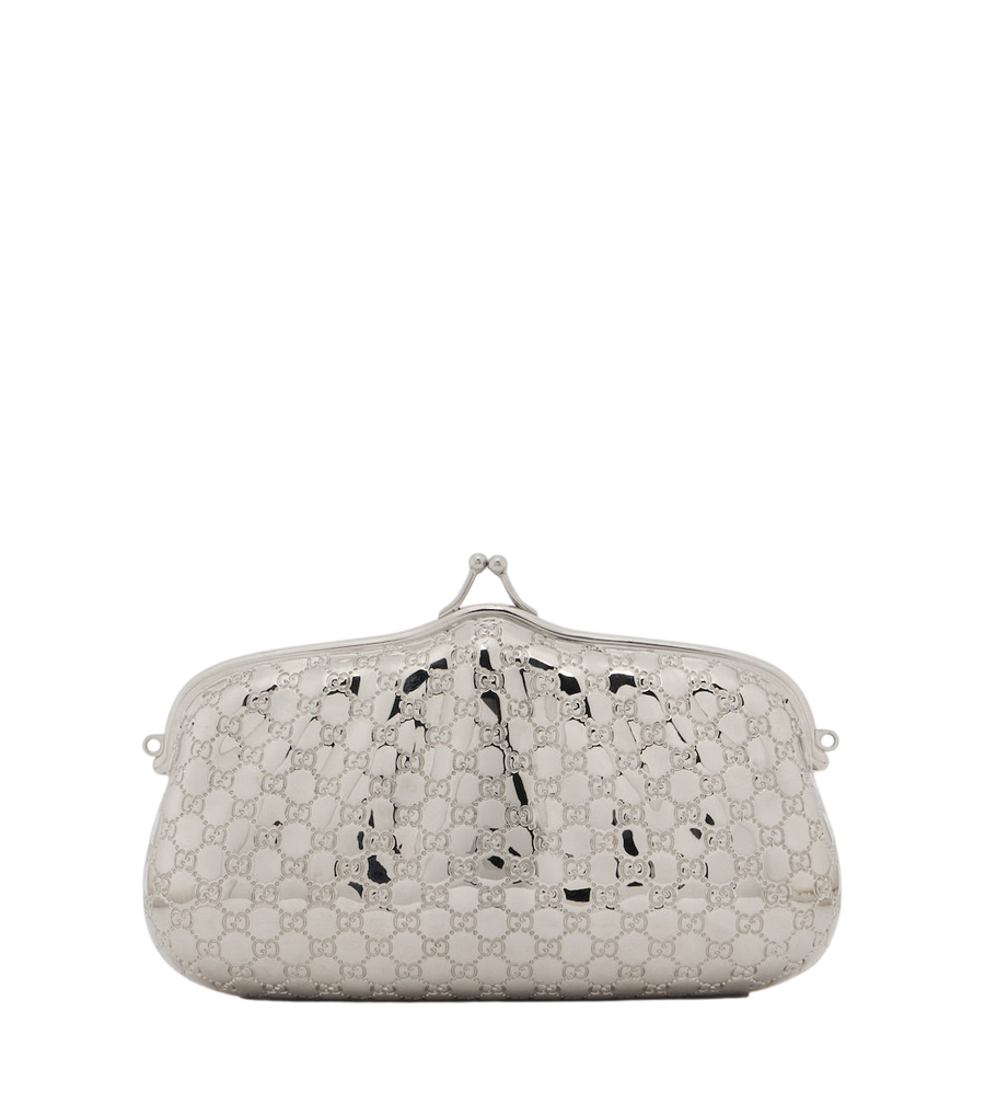 Mini-pochette Gucci GG