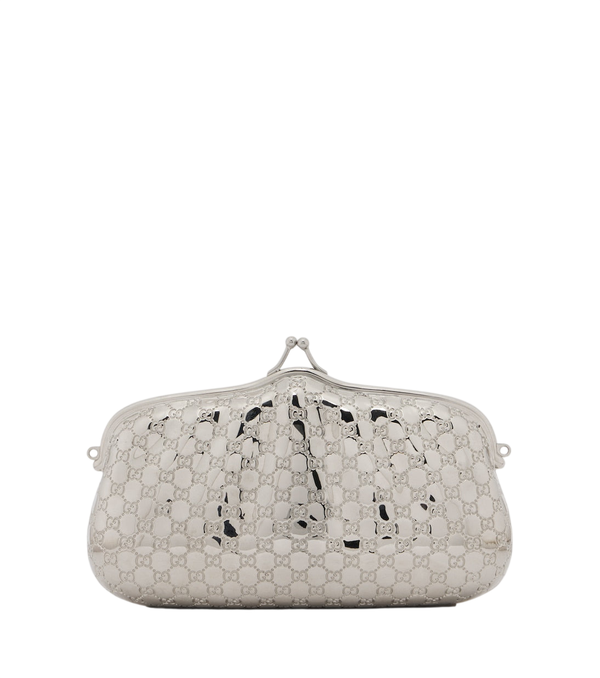 Clutch mini GG de Gucci