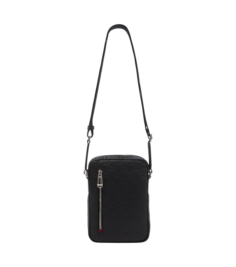 Gucci GG Small leather crossbody bag