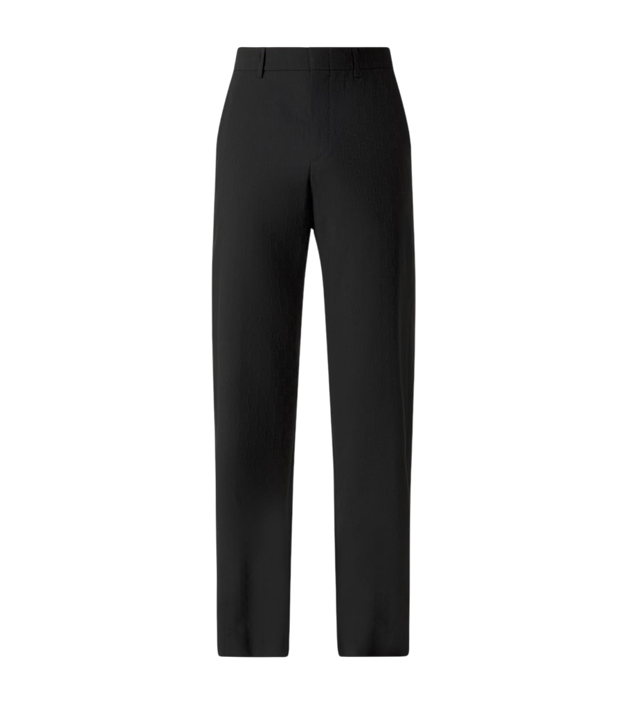 Gucci GG suit pants