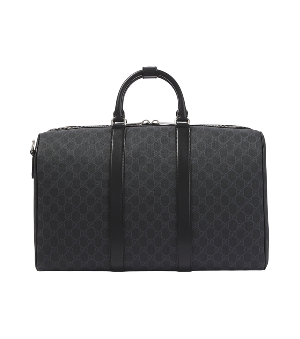 Gucci GG Supreme canvas duffel bag