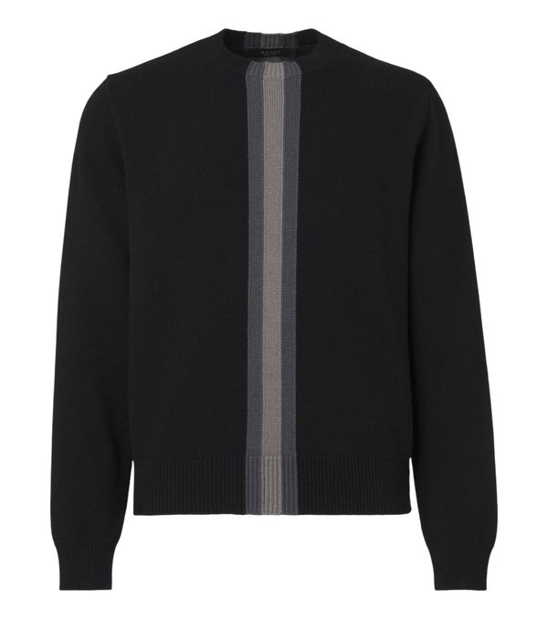 Gucci Intarsia wool sweater