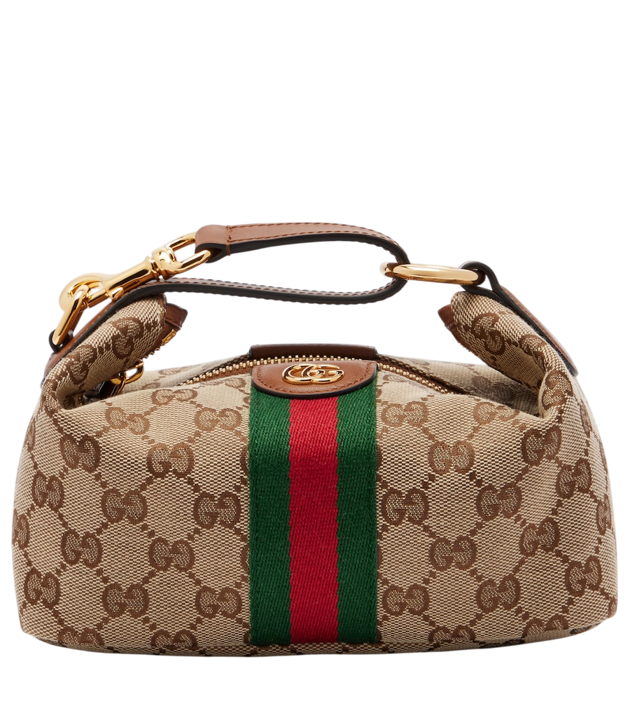 Gucci J Mini top-handle bag