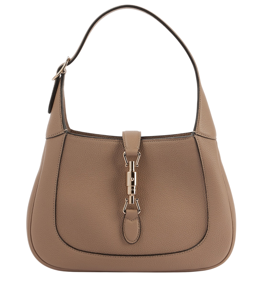 Gucci Jackie 1961 Small leather shoulder bag