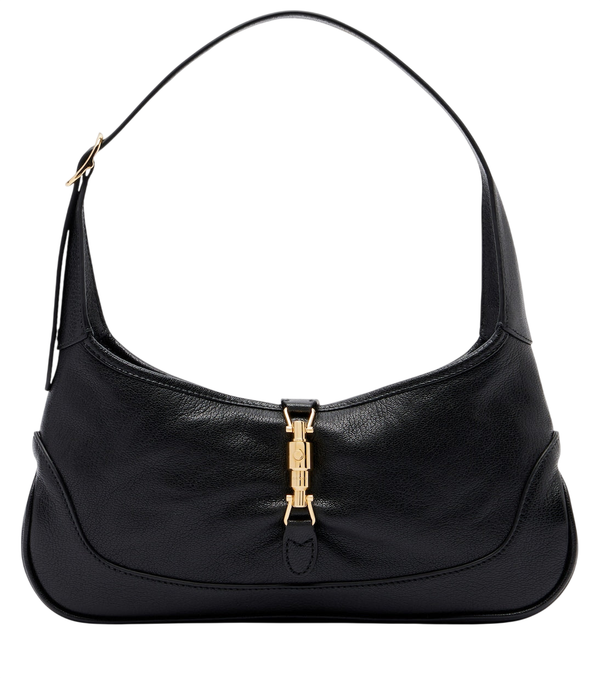 Gucci Jackie Slim Medium leather shoulder bag