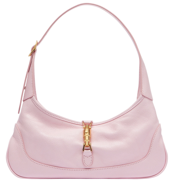 Gucci Jackie Slim Medium leather shoulder bag