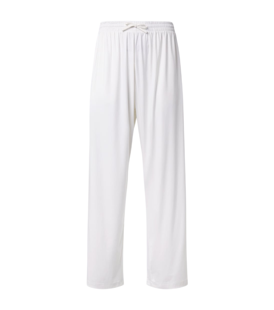 Gucci Jersey sweatpants