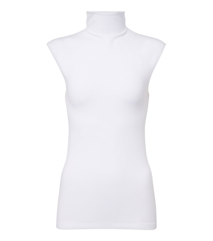 Gucci Jersey turtleneck top [white-bg-v2:88f7e769-6344-4620-afba-15e63de3b14c]