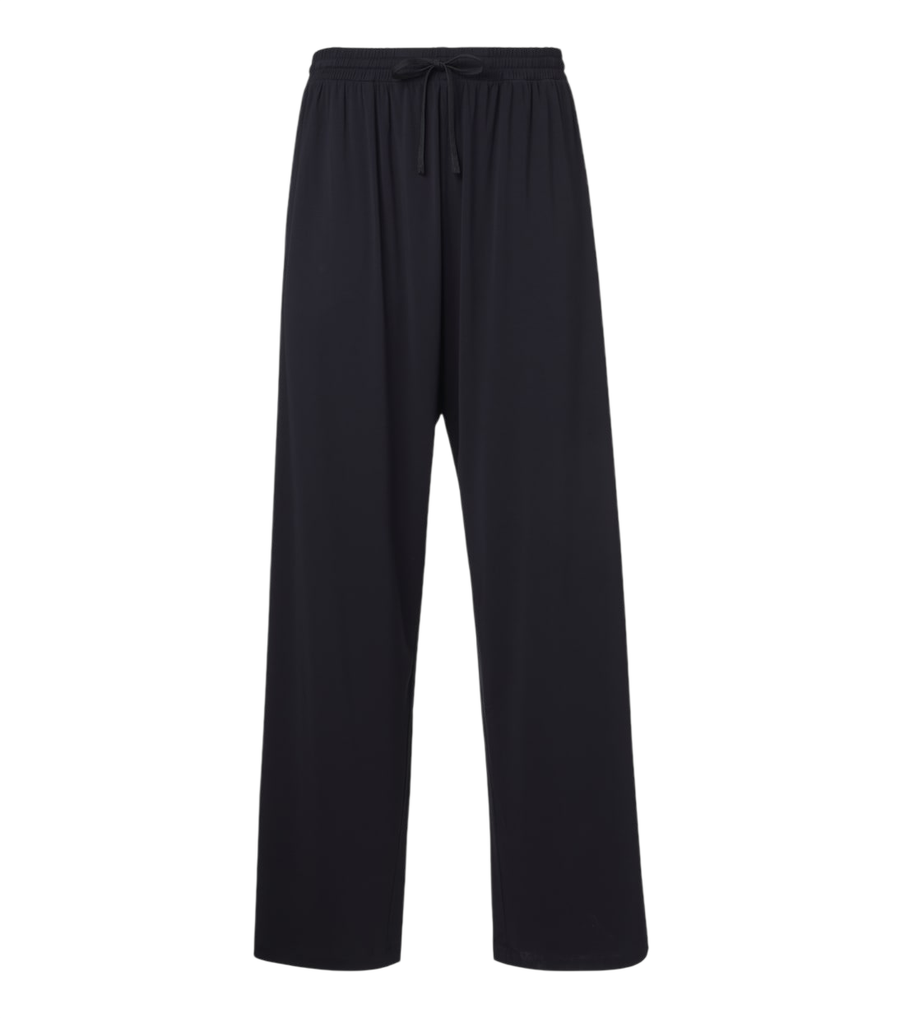 Gucci Jersey wide-leg pants