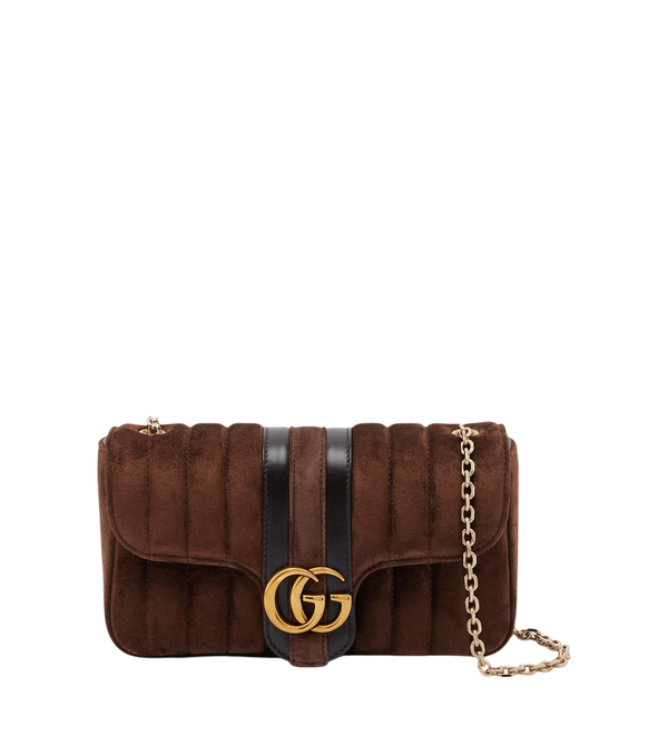 Gucci Jetset GG Marmont Small shoulder bag
