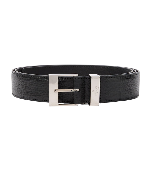 Ceinture en cuir Gucci