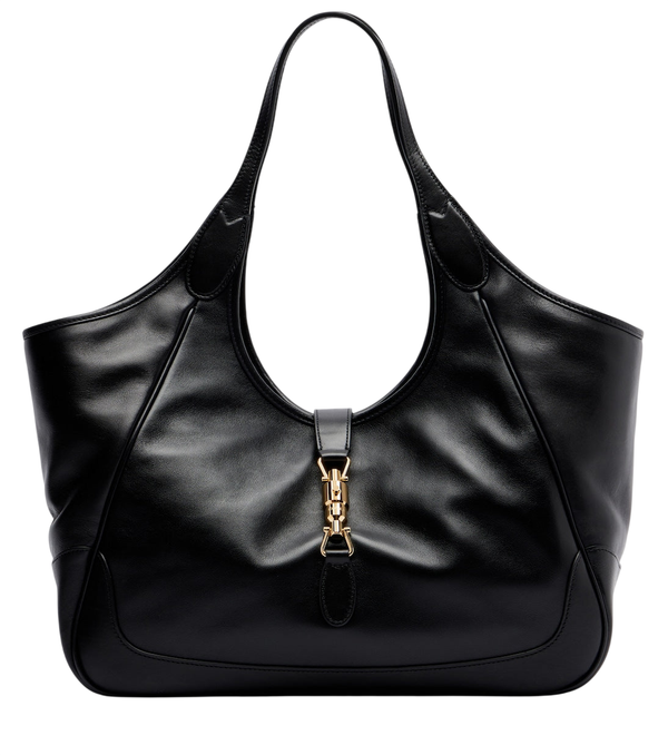 Gucci Mercato Medium leather tote bag