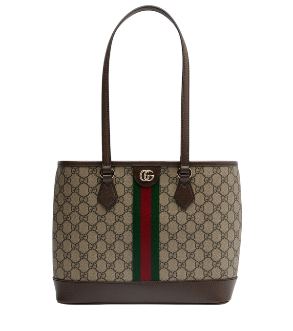 Gucci Ophidia GG Canvas Medium tote bag