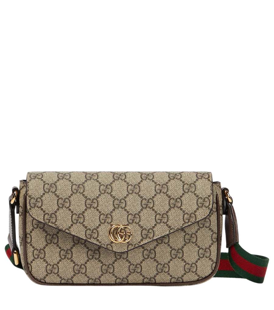 Gucci Ophidia GG Canvas Mini crossbody bag